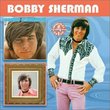 Bobby Sherman / Portrait of Bobby