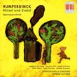 Humperdinck: Hansel und Gretel [Highlights]