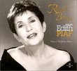 Sings Edith Piaf