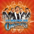 Los Mejor de Los Originales (CD/DVD)