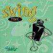 Cocktail Hour: Swing Time