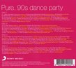Pure 90s Dance Party