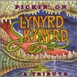 Pickin' on Lynyrd Skynyrd