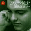 Evgeny Kissin: Beethoven,  Franck, Brahms