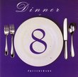 Dinner at Eight (Pottery Barn) by Various Artists (1997-05-03)