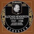 Fletcher Henderson 1937-1938