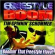 Freestyle Boom 1