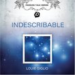 Indescribable (DVD/CD-Jewel Case)