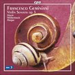 Geminiani: Violin Sonatas