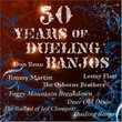 50 Years of Dueling Banjos