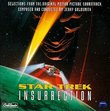 Star Trek Insurrection: Selections From The Original Motion Picture Soundtrack