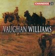 Vaughan Williams: Poisoned Kiss