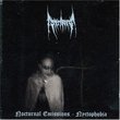 Nocturnal Emmisions & Nyctophobia