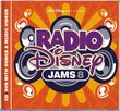 Radio Disney Jams 8 (W/Dvd)