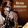 Bunk and the New Orleans Revival 1942-1947