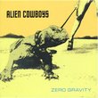 Alien Cowboys: Zero Gravity