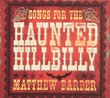 Songs for the Haunted Hillbill