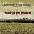 Vol. 2-Pickin' on Tim Mcgraw