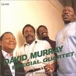 David Special Quartet With Murray Tyner