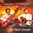 The Third Stream - Sitar and Guitar Jugalbandi