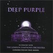 Deep Purple in Concert with LSO