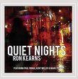 Quiet Nights (feat.Paul Wingo, Kent Miller, Mark Prince)