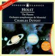 Holst: The Planets / Dutoit, Montreal Symphony Orchestra (Penguin Music Classics Series)
