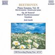 Beethoven: Piano Sonatas, Volume 10