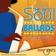 The Best Soul Ballads