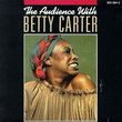 Audience With Betty Carter