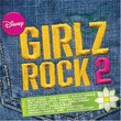 Disney Girlz Rock, Vol. 2