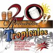 20 Recuerdos Tropicales