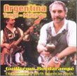 Argentina Tango-Malambo
