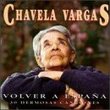 Homenaje a Chavela Vargas
