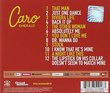 Caro Emerald: Deleted Scenes From The Cutting Room Floor (Polska Cena) [CD]