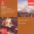 Liszt: Symphonic Poems