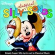 Silly Classical Songs (Blister)