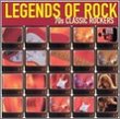 Legends of Rock: 70's Classic Rockers