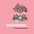 Anime Toonz: Kikuko Inoue