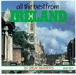 Best Music From Around the World: Ireland