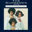 The Supremes - 70's Greatest Hits & Rare Classics
