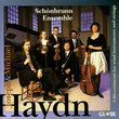 Franz Joseph Haydn / Michael Haydn: Divertimenti for Wind Instruments and Strings