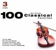 100 All-Time Classical Favorites