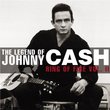 The Legend Of Johnny Cash: Volume II