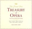 Prima Voce Treasury of Opera, Vol. 1 [Box Set]