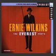 The Everest Years: Ernie Wilkins