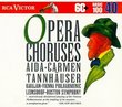 RCA Victor Basic 100, Vol. 40- Opera Choruses