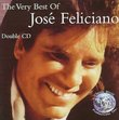 The Very Best Of Jose Feliciano - Double CD