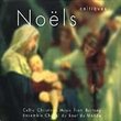 Noels Celtiques: Celtic Christmas Music From Brittany
