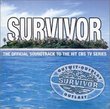 Survivor: The Official Soundtrack to the Hit CBS TV Series